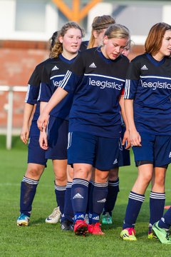 Bild 460 - B-Juniorinnen MSG Eiderkanal - SG Trittau/S�dstormarn : Ergebnis: 2:1